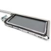 Picture of 1955-1957 Chevrolet Bel Air Base Vent Window Assembly