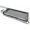 Picture of 1955-1957 Chevrolet Bel Air Base Vent Window Assembly