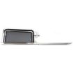 Picture of 1955-1957 Chevrolet Bel Air Base Vent Window Assembly