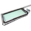 Picture of 1955-1957 Chevrolet Bel Air Base Vent Window Assembly