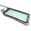 Picture of 1955-1957 Chevrolet Bel Air Base Vent Window Assembly