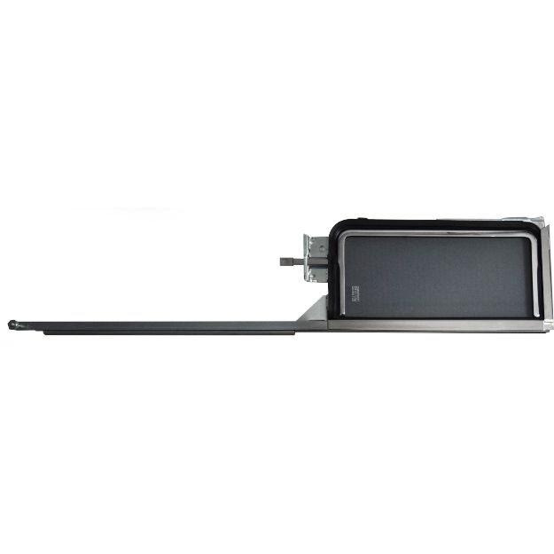 Picture of 1955-1957 Chevrolet Bel Air Base Vent Window Assembly