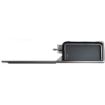 Picture of 1955-1957 Chevrolet Bel Air Base Vent Window Assembly