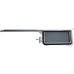 Picture of 1955-1957 Chevrolet Bel Air Base Vent Window Assembly