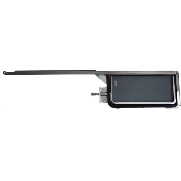 Picture of 1955-1957 Chevrolet Bel Air Base Vent Window Assembly