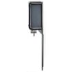 Picture of 1955-1957 Chevrolet Bel Air Base Vent Window Assembly