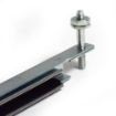 Picture of 1955-1957 Chevrolet Bel Air Base Vent Window Assembly