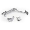 Picture of 1966-1967 Chevrolet Chevy II Nova Door Window Frame