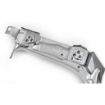 Picture of 1966-1967 Chevrolet Chevy II Nova Door Window Frame