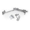 Picture of 1966-1967 Chevrolet Chevy II Nova Door Window Frame