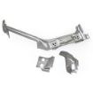 Picture of 1966-1967 Chevrolet Chevy II Nova Door Window Frame