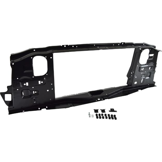 Picture of 1970-1972 Pontiac Firebird Radiator Support