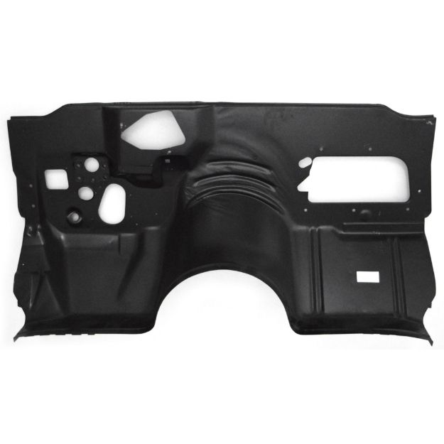 Picture of 1970-1973 Chevrolet Camaro Firewall