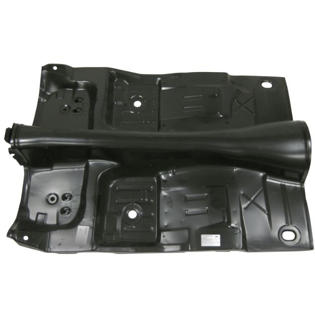 Picture of 1970-1974 Chevrolet Camaro Floor Pan