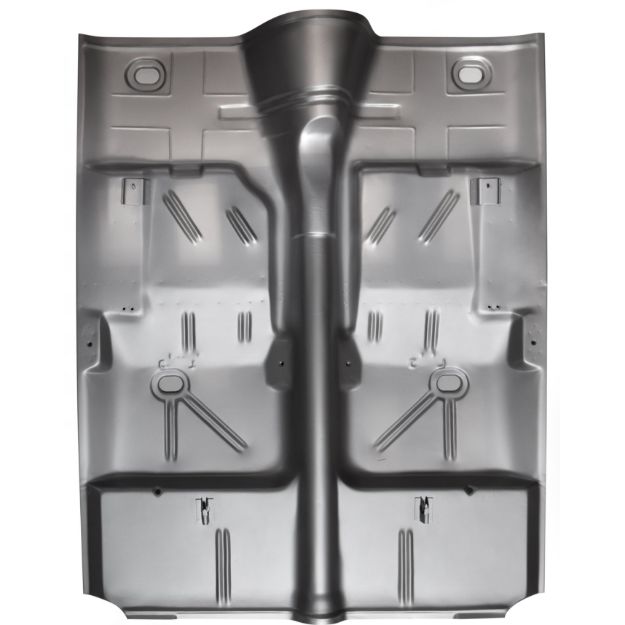 Picture of 1962-1967 Chevrolet Chevy II Nova Floor Pan