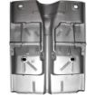 Picture of 1962-1967 Chevrolet Chevy II Nova Floor Pan