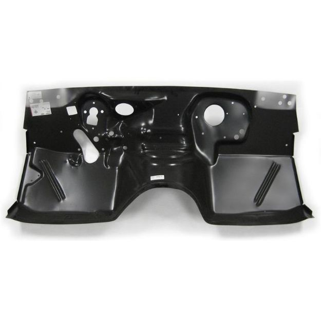 Picture of 1966-1967 Chevrolet Chevy II Nova Firewall