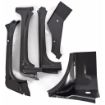 Picture of 1957 Chevrolet Bel Air Base Body A-Pillar Panel Kit