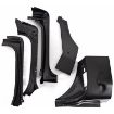 Picture of 1957 Chevrolet Bel Air Base Body A-Pillar Panel Kit