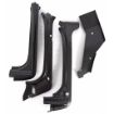 Picture of 1957 Chevrolet Bel Air Base Body A-Pillar Panel Kit