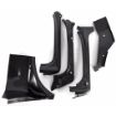 Picture of 1957 Chevrolet Bel Air Base Body A-Pillar Panel Kit