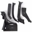 Picture of 1957 Chevrolet Bel Air Base Body A-Pillar Panel Kit