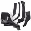 Picture of 1957 Chevrolet Bel Air Base Body A-Pillar Panel Kit