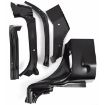 Picture of 1957 Chevrolet Bel Air Base Body A-Pillar Panel Kit