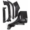 Picture of 1957 Chevrolet Bel Air Base Body A-Pillar Panel Kit