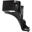 Picture of 1957 Chevrolet Bel Air Base Body A-Pillar Panel Kit