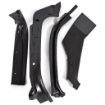 Picture of 1957 Chevrolet Bel Air Base Body A-Pillar Panel Kit