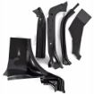 Picture of 1957 Chevrolet Bel Air Base Body A-Pillar Panel Kit
