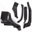 Picture of 1957 Chevrolet Bel Air Base Body A-Pillar Panel Kit