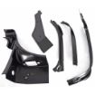 Picture of 1957 Chevrolet Bel Air Base Body A-Pillar Panel Kit