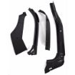 Picture of 1957 Chevrolet Bel Air Base Body A-Pillar Panel Kit