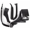 Picture of 1957 Chevrolet Bel Air Base Body A-Pillar Panel Kit