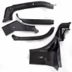 Picture of 1957 Chevrolet Bel Air Base Body A-Pillar Panel Kit