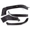 Picture of 1957 Chevrolet Bel Air Base Body A-Pillar Panel Kit