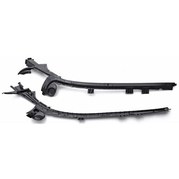 Picture of 1955-1957 Chevrolet Bel Air Base Roof Side Rail