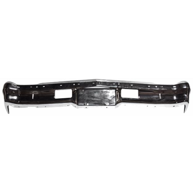 Picture of 1974 Chevrolet Nova Bumper