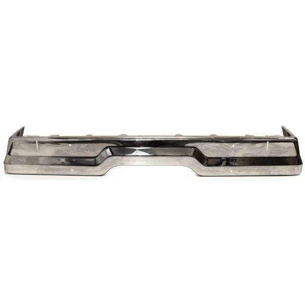 Picture of 1973 Chevrolet Nova Bumper