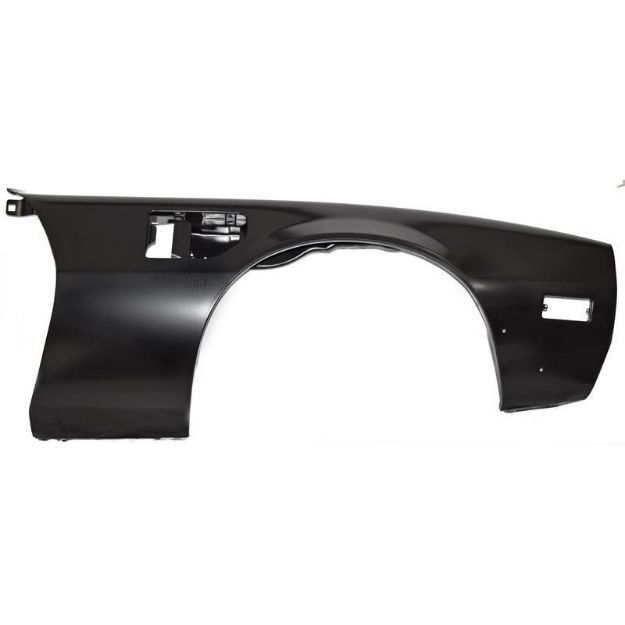 Picture of 1970-1981 Pontiac Firebird Trans Am Fender
