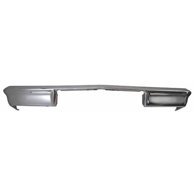 Picture of 1962 Chevy Impala Front Bumper 1Pc California Style