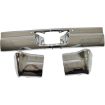 Picture of 1965 Chevy Impala Rear Bumper