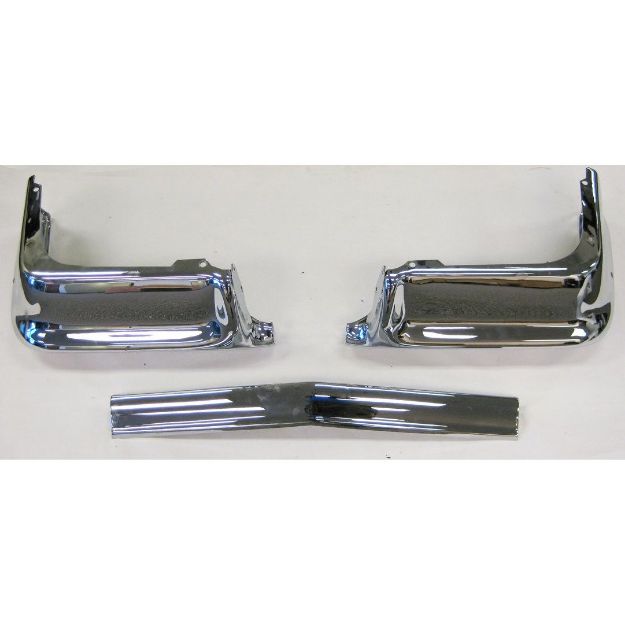 Picture of 1963 Chevy Impala Front Bumper