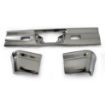 Picture of 1966 Chevy Impala Rear Bumper