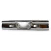Picture of 1966 Chevy Impala Rear Bumper