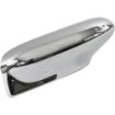 Picture of 1966 Chevy Impala Front Bumper