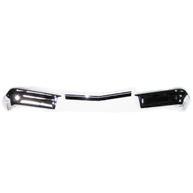 Picture of 1962 Chevy Impala Front Bumper