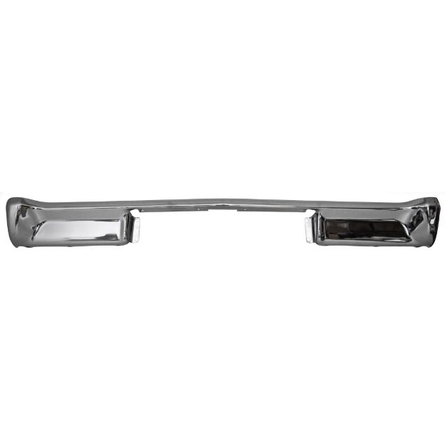 Picture of 1962 Chevy Impala Rear Bumper 1Pc California Style